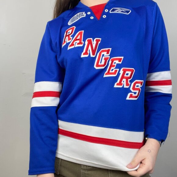 XL Rangers Jersey - Picture 2 of 6